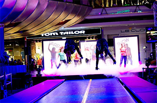 spring/summer'13 Fashion Show | Varena
